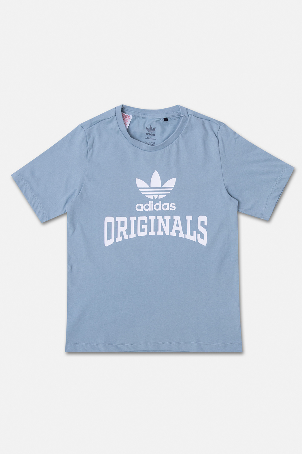 Adidas yeezy kid sizes shirts best sale